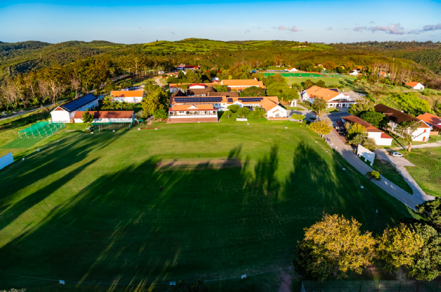 At Woodridge College &amp; Prep, we take pride in our school. Our learners are offered state of the art facilities, where they are able to thrive in all areas of learning and sport.
#WeAreWoodridge #MoreThanASchool