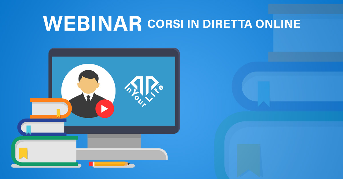 InyourlifeInfo's tweet photo. Hai mai partecipato ad un #webinar? 😁📣
Aule digitali dove poter apprendere, ricevere consulenze o dove poter organizzare riunioni di lavoro.
Digitalizziamo il nostro lavoro, ottimizziamo il nostro tempo, guardiamo con ottimismo il nostro futuro. 💪 https://t.co/skBm5dbRsZ
