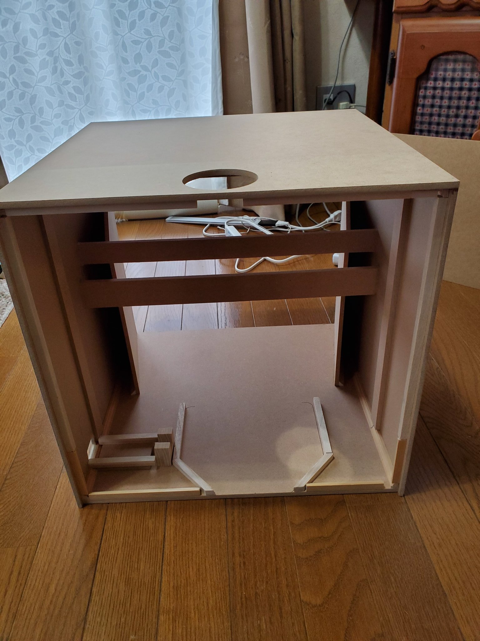 【値下げ】Mr.スーパーブース（コンパクトのカバー）　動作確認OK・おまけ付 Mr.スーパーブース コンパクト【FT03】 | GSIクレオス | FT03