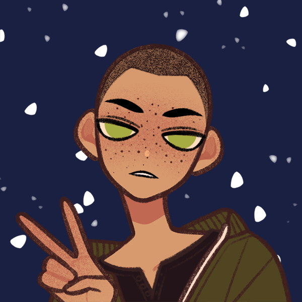 ILoveLeviAck's tweet photo. #Jericrew #DetroitBecomeHuman ! Josh looks like another version of me :( one is enough. I wish you could change the flag colour cause I wanted to give Markus a Bisexuality one but otherwise it's prefect https://t.co/z8kdxHZD9Q