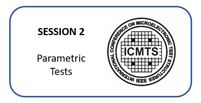 IEEE ICMTS (@ieee_icmts) on Twitter photo The second talk in <a href="/IEEEorg/">IEEE</a> <a href="/IEEEEDS/">IEEE Electron Devices Society</a> #ICMTS2020 session 2 #ParametricTest is "Automated Generation and Measurement of #Parametric #TestStructures" from Paul Sullivan <a href="/EdinburghUni/">The University of Edinburgh</a> <a href="/SchoolOfEng_UoE/">School of Engineering</a> <a href="/cdt_ism/">CDT ISM</a> The second talk in <a href="/IEEEorg/">IEEE</a> <a href="/IEEEEDS/">IEEE Electron Devices Society</a> #ICMTS2020 session 2 #ParametricTest is "Automated Generation and Measurement of #Parametric #TestStructures" from Paul Sullivan <a href="/EdinburghUni/">The University of Edinburgh</a> <a href="/SchoolOfEng_UoE/">School of Engineering</a> <a href="/cdt_ism/">CDT ISM</a>