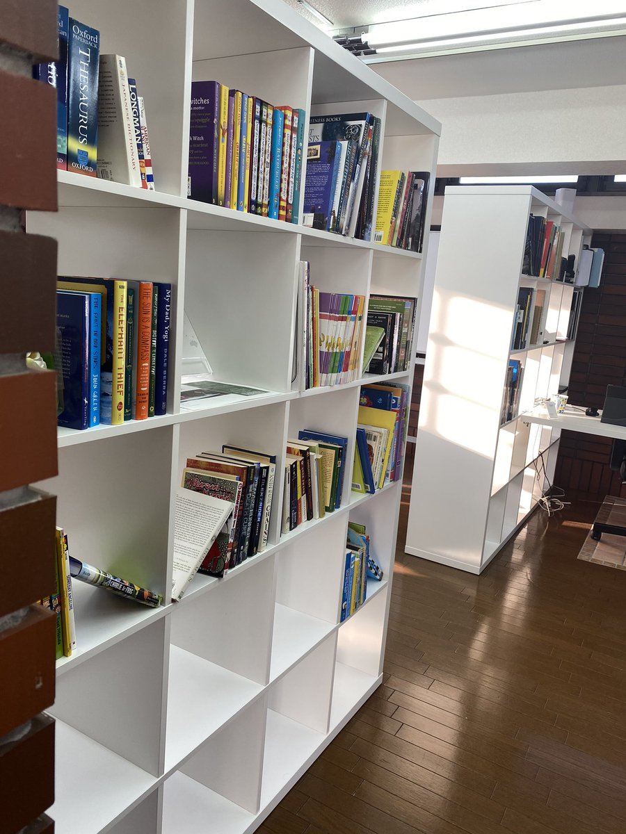 UnitureEnglish's tweet photo. #青葉台
#テスト対策
#帰国者向けクラス
#アメリカ留学
#横浜
#dailyconversation
#englishlesson
#naturalenglish #culturalunderstanding #buildingfluency #aobadai #yokohama #TOEIC #eiken #japan #kanagawa
info@unienglishschool.com
Don.uniture@gmail.com
https://t.co/S5BVoQL4pv https://t.co/So3MMn4koO