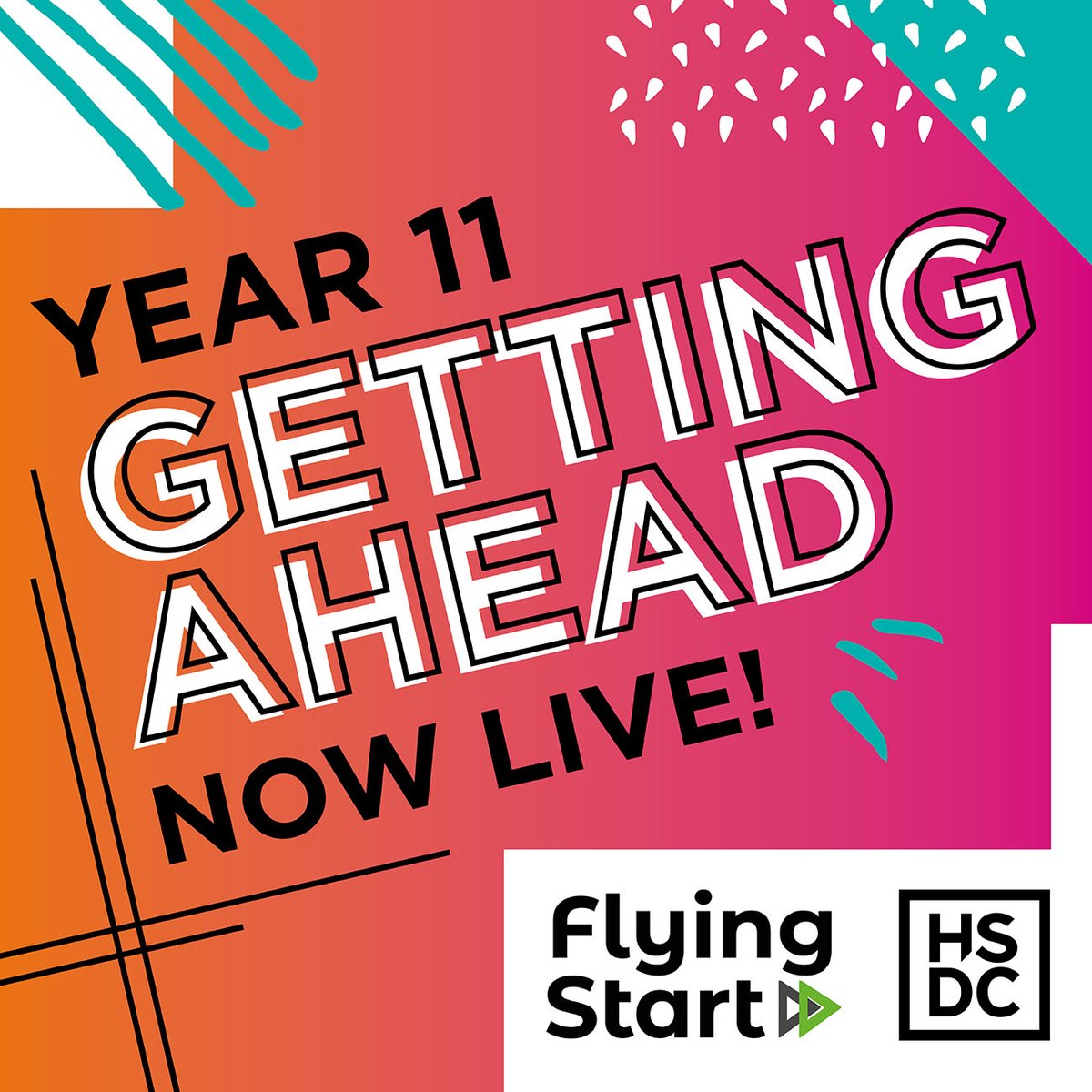 Be_HSDC's tweet photo. Attention all Year 11 students. Our Getting Ahead work is now live.

https://t.co/JVGEZ8BWF7 https://t.co/ZQ4iWfUQXw
