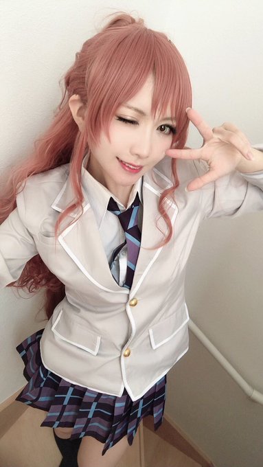 近衛まり 美女コスプレイヤー画像まとめ