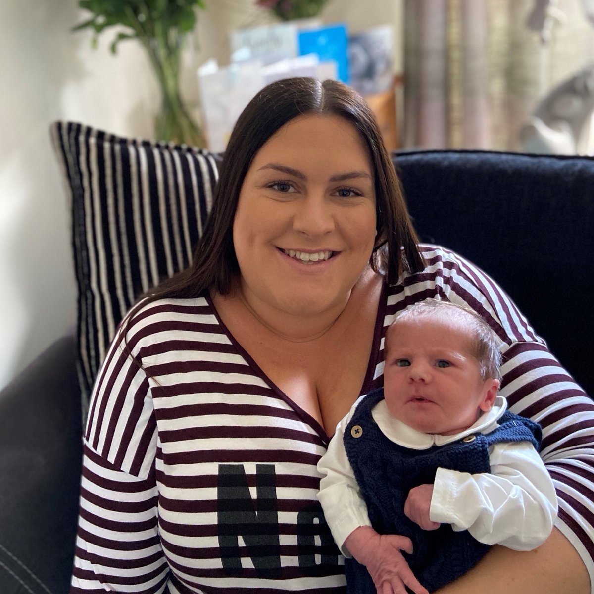 ESNEFT's tweet photo. Today is International Day of the Midwife &amp; we're sharing a story about three mums who've had babies during the COVID-19 outbreak. They want to reassure other women it's safe to come to hospital. Our midwives are still here for you. Read more: https://t.co/r9iuw4vZZS #IDM2020 👶 https://t.co/wRoXsLUur7