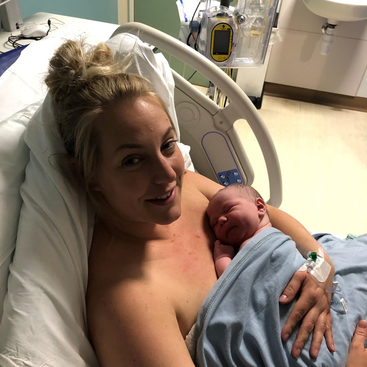 ESNEFT's tweet photo. Today is International Day of the Midwife &amp; we're sharing a story about three mums who've had babies during the COVID-19 outbreak. They want to reassure other women it's safe to come to hospital. Our midwives are still here for you. Read more: https://t.co/r9iuw4vZZS #IDM2020 👶 https://t.co/wRoXsLUur7