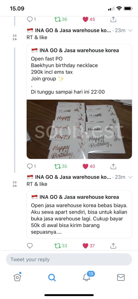 Suhosultan1's tweet photo. @soonest_id DONE https://t.co/7Qn0cB5Nur