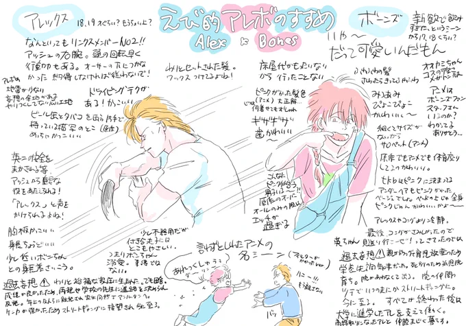 えびの独断と偏見によるアレボのすすめ

ここには耕すべき広い荒野が広がっています…野菜や果物作り放題ですよ。村人は少ないですが、隣の豊かな街からお散歩に訪れてくださる方がいらっしゃいます。たまに遊びに来てくれれば…

と言いつつ、読まなくていいです😂 