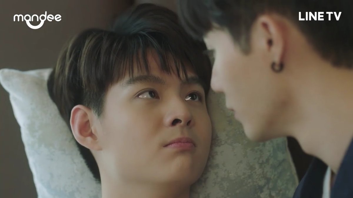 _inThisCorner_'s tweet photo. @zee_pruk @Saint_sup papa ZEE is awake  😁😁

#ZaintSee 
#Saint_sup #ZeePruk https://t.co/aICysQ1SX3