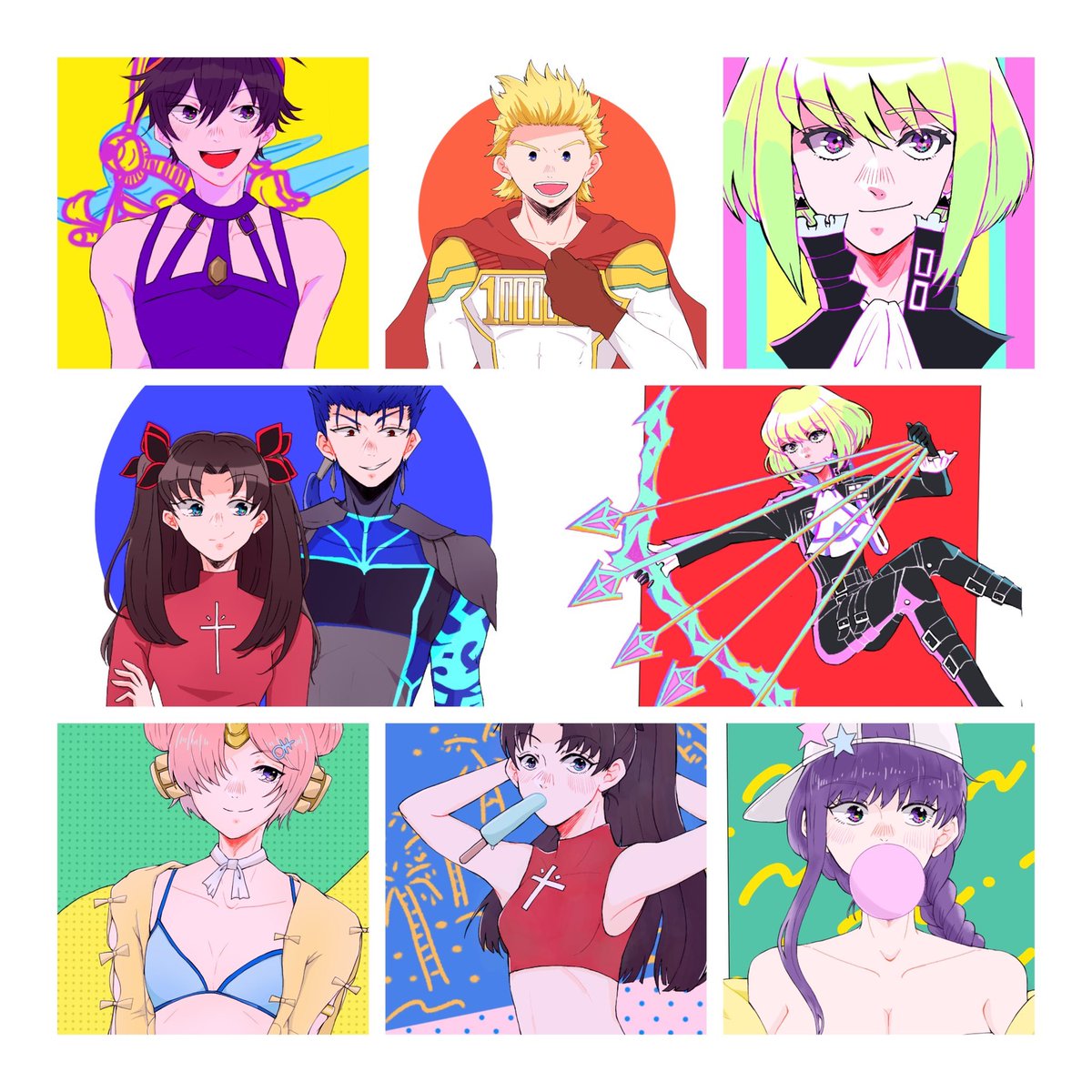 #折角のGWなので相互さんの相互さんもし宜しければこの機会に是非繋がりませんか
気になった方
ゆるゆると
ふぁぼりつ巡回させていただきます?
もしよければ〜