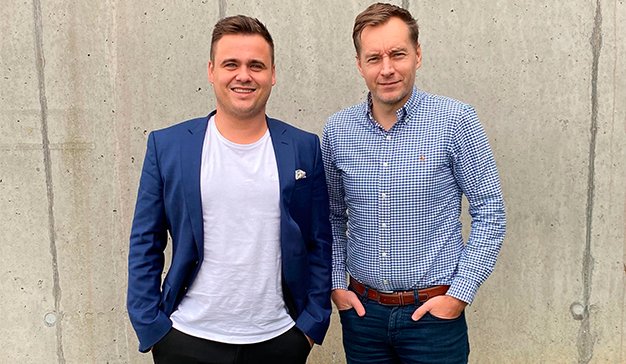 mkdirecto's tweet photo. Dos fintechs danesas (@clearhaus y  #ANYDAY) se unen para competir con Stripe y Paypal en España 
https://t.co/lTlj6d1IWB https://t.co/Qmles9U7Cy
