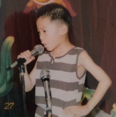 tttyongie's tweet photo. 2001                                      2019 https://t.co/rlAfVzCBfJ
