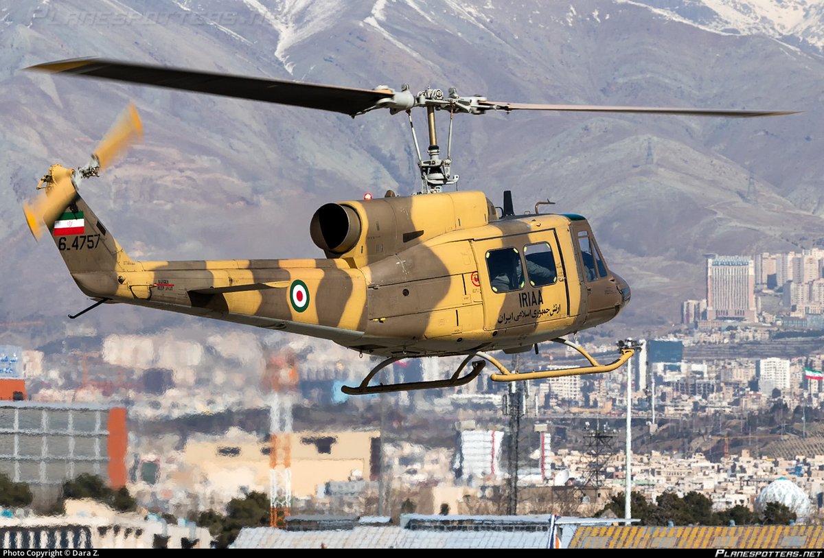 MilitaryIr's tweet photo. بسم ا...

هوانیروز در عملیات مرصاد 

درجریان عملیات مرصاد ( شکار منافقین در تنگه چارزبر ) هوانیروز ارتش جمهوری اسلامی ایران ، اهمیت و نقش ارزشمند خود را بخوبی به نمایش گذاشت .
#military_ir #IRIAA #iranian_army_Aviation 
#Operation_Mersad #MKO https://t.co/4iaZmpCMCI