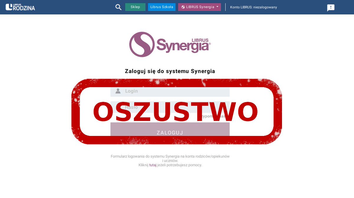 Librus Synergia Zaloguj Synergia Librus Zaloguj Nauczyciel