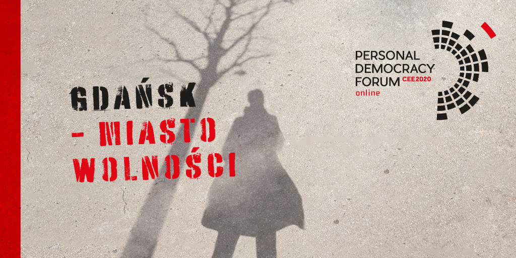 epforgpl's tweet photo. ✌️@gdansk jest miastem, dla którego #wolność ma szczególne znaczenie, dlatego tam organizujemy @PDFCEE. W tym roku jesteśmy tam sercem.
Wolność jest czymś, o co trzeba nieustannie dbać. Jaki jest jej stan w Polsce i regionie CEE?
👉Dołącz https://t.co/uFTVRHIjZX
#DemocracyUpdate https://t.co/p1t41myaoL