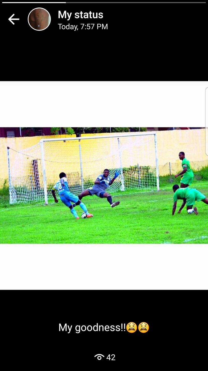 BrinksIzzle's tweet photo. If yuh know, yuh know!! #Moooch https://t.co/TWJxesJ4zp