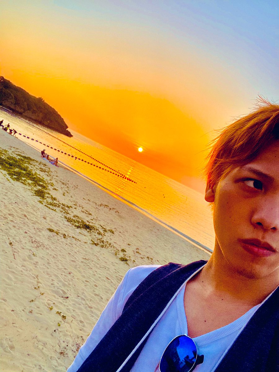 EnobiK's tweet photo. 久しぶり��スイートして見た！
暇すぎでする事なさすぎ！
早くコロナなくなって笑😂！
昨日は、暑すきで😩
海入ったけど、入ったら入ったで
ちょと寒いな！笑🥶 https://t.co/Uao8OCZbb4