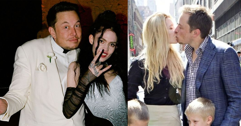 Behindwoods On Twitter 6th Baby For Elon Musk 1st With Singer Girlfriend Grimes News Goes Viral Https T Co Snqnonnhzu