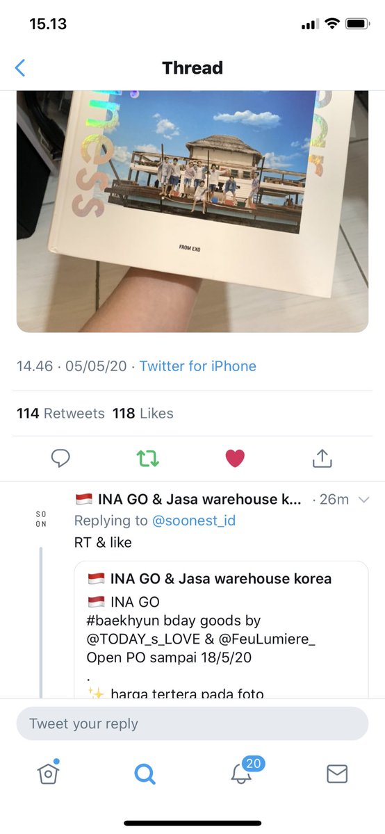 Layching10's tweet photo. @soonest_id DONE https://t.co/SW1ifS7bzf