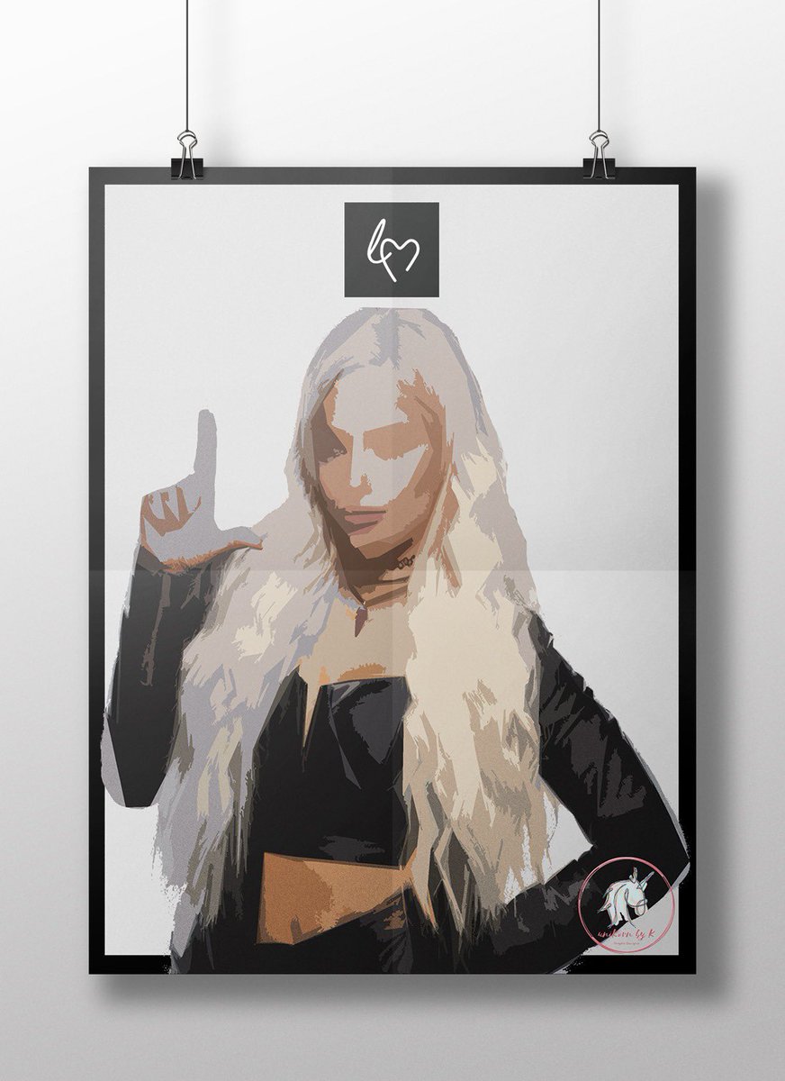 ArtSide_Ring's tweet photo. @YaOnlyLivvOnce check this artwork I did of you ! Hope you love it !
#wwe #LivMorgan #nxt #wweart #riotsquad #rubyriot https://t.co/oERtNuewwe