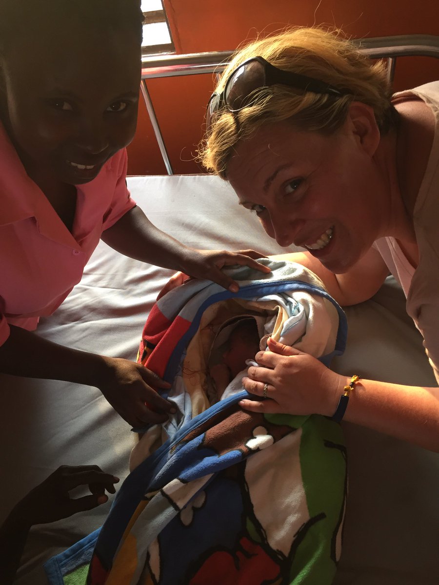 MrsPower3's tweet photo. International day of the midwives https://t.co/DYPR8SXjLF