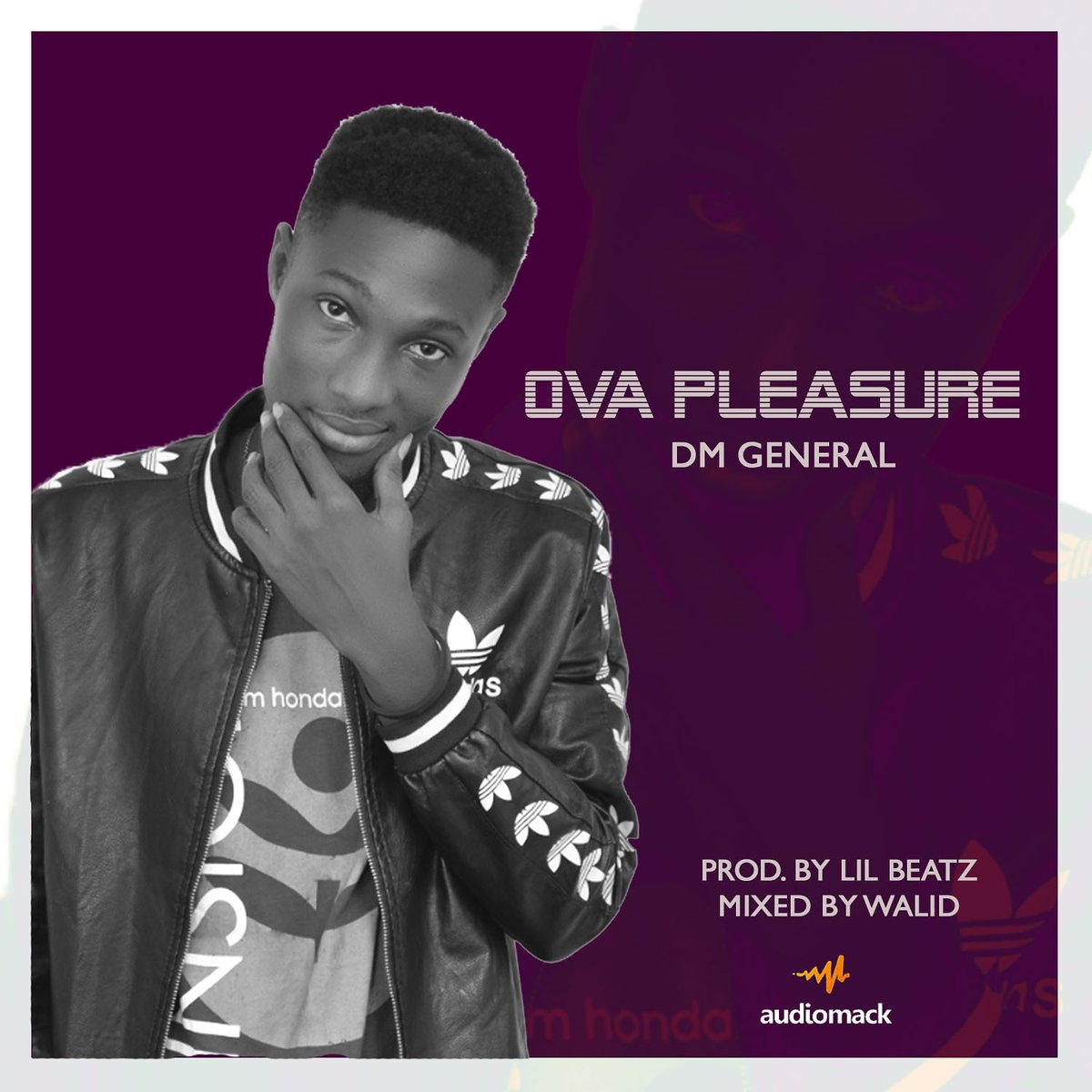 DMGeneral_'s tweet photo. #nowplaying Ova Pleasure(prodbyLilBeatz) by DM General via the @audiomack app https://t.co/a8l99pme51. @DMGeneral_

Plz listen and share https://t.co/HAIBKO3DcN