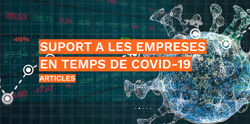 Anthesis_ESP's tweet photo. 📰No et perdis la sèrie d'articles que hem preparat des d'Anthesis Lavola @anthesis_group per ajudar als nostres clients en temps de #COVID19 
Llegeix-los aquí: 👇
https://t.co/gvHLYNN0Po https://t.co/uks9znicqE
