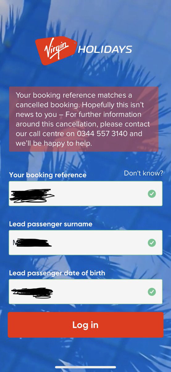 vicky_mil's tweet photo. @VirginHolidays @nikita_evans @xogeorgierae Errrr no it is not! But now I finally have your attention maybe you could answer my DM please?? https://t.co/baifIKa7Ph