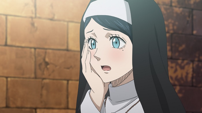 ブラッククローバー テレビアニメ公式 ページ1放送まであと1時間 おうちでブラクロ 鑑賞会 視聴の準備は万端ですか おうちでブラクロ で 感想ツイートを大募集します ぜひ 改めて第1話をご覧ください ブラッククローバー