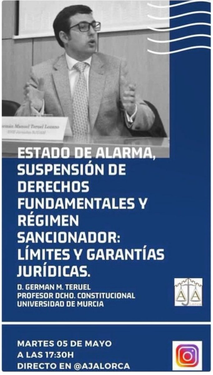 Germán Teruel tweet media