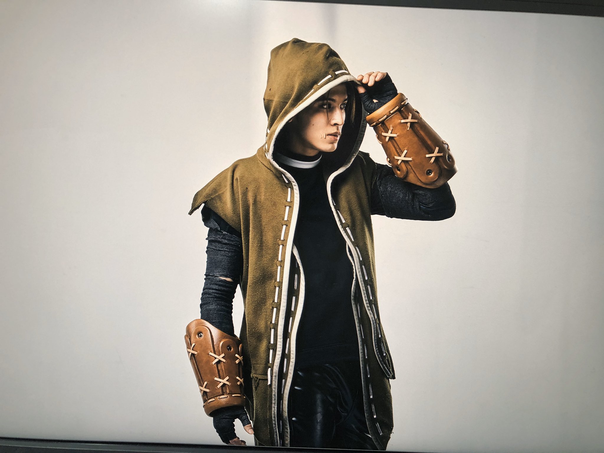才川コージ on X: 
