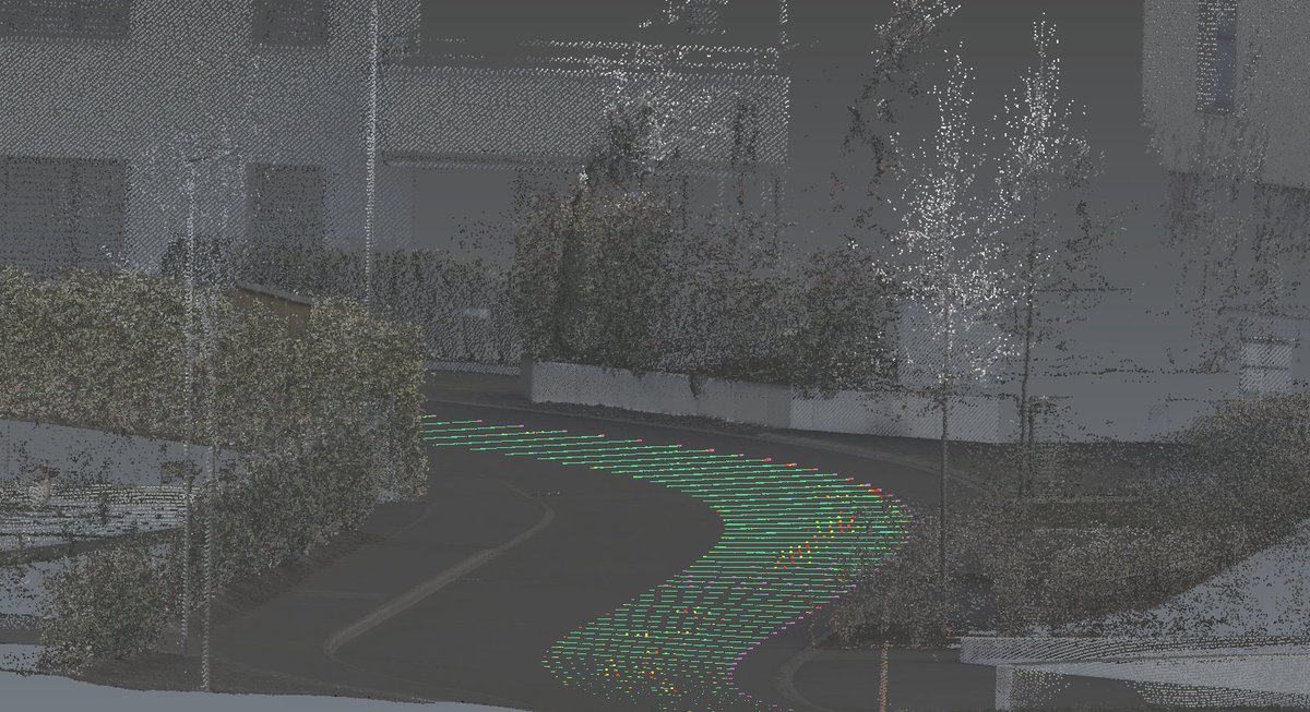 Die Digitalisierung betrifft nicht nur Kantone und Städte. Auch kleinere Gemeinden können mit moderner Technik ihre Prozesse neu gestalten. In Zusammenarbeit mit einem lokalen Ingenieur Büro haben wir die Gemeinde von Neuheim ZG befahren.