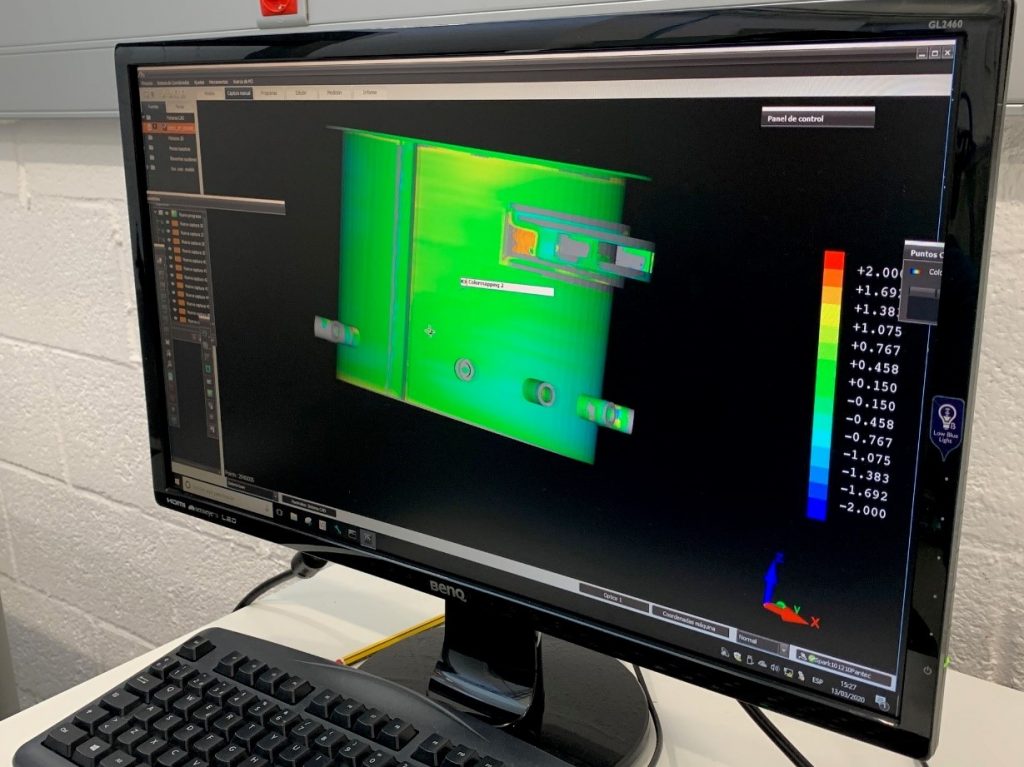 Innovalia_JP's tweet image. #Innovalia グループの #Datapixel 社は欧州の #金属付加製造 #AM技術 に焦点を当てたプロジェクト@Integraddeに参加しています！bit.ly/2A1d8kf