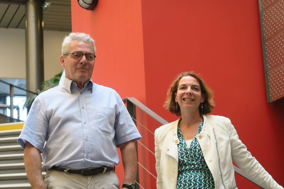 Fabienne Juge tweet media