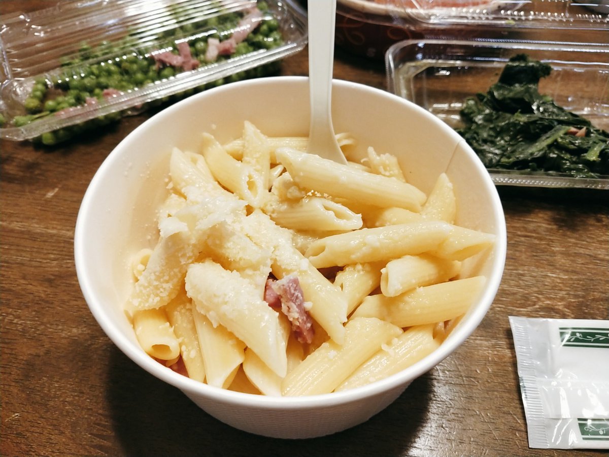 サイゼリヤ非公式 サイゼリヤテイクアウトしてきた チーズとパンチェッタのパスタはコショウかけてカチョエペペ風にしてみたら超美味しかった 久々のミラノ風ドリアに感動した サイゼリヤ非公式 サイゼリヤテイクアウトしてきた チーズとパンチェッタのパスタはコショウかけてカチョエペペ風にしてみたら超美味しかった 久々のミラノ風ドリアに感動した