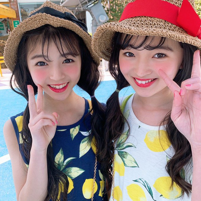 Twitterのコスプレ画像6