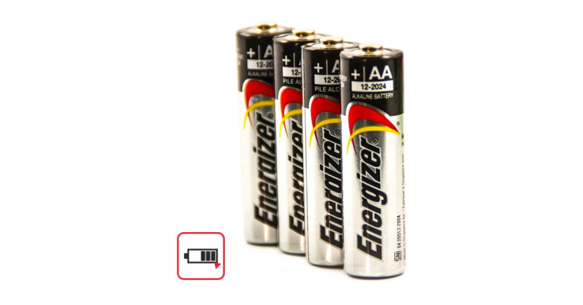 Mister Minit energiát ad Önnek! 
Minőségi Energizer elemek cseréjével életre keltheti eszközeit nálunk. Üzleteink reggeli nyitással hétfőtől szombatig Budapesten és Pest megyében 15 óráig a többi üzletünk 18 óráig tartanak nyitva. #sarkalás #talpalás #talpbélés #cipőjavítás