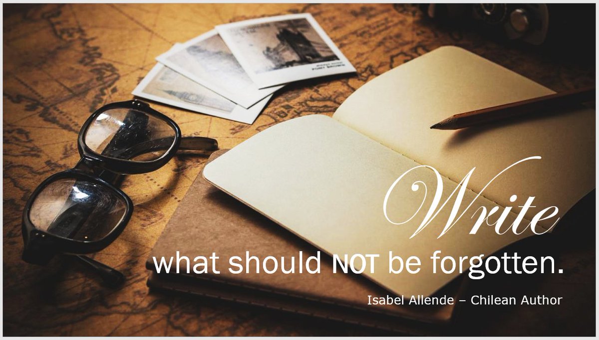 Inscribe services Pvt. Ltd. (@inscribe2020) on Twitter photo Isabel Allende - A wirter by profession and Also Known as "the world's most widely read spanish-langauge author
#MotivationalQuotes #motivation #motivationoftheday #ResearchTogether #inspirational <a href="/inscribe2020/">Inscribe services Pvt. Ltd.</a> Isabel Allende - A wirter by profession and Also Known as "the world's most widely read spanish-langauge author
#MotivationalQuotes #motivation #motivationoftheday #ResearchTogether #inspirational <a href="/inscribe2020/">Inscribe services Pvt. Ltd.</a>