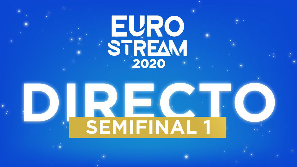 nx_podcast's tweet photo. Esta noche desde las 21:00 CEST, SEMIFINAL 1 de @eurostream2020:
Te vamos a explicar en un hilo las opciones para verlo con comentarios en castellano de la mano de @marinagc54 y todo el equipo 👇🏽 https://t.co/T6ageyVpVy