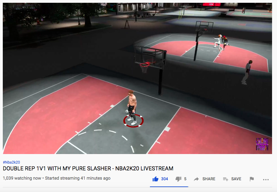 Timmay765's tweet photo. @LakerFanYT got 1k in his stream lets get it https://t.co/JbUrPRlMRi