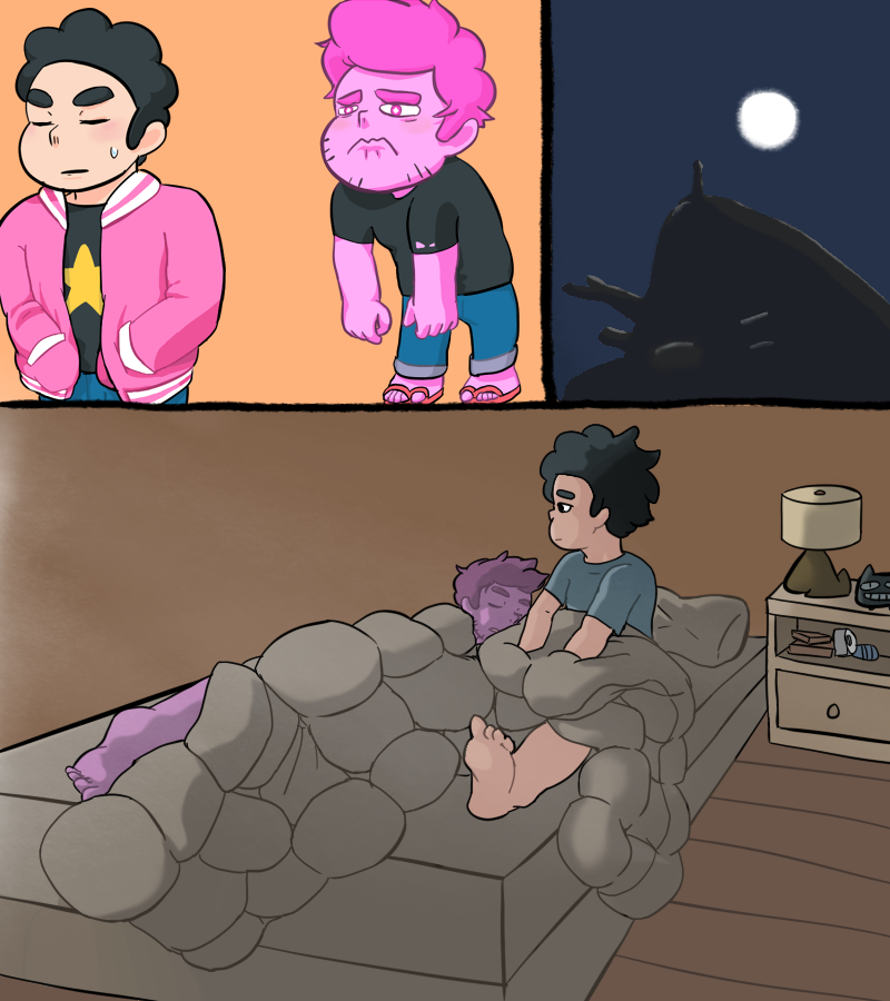 GreeeenTW's tweet photo. "Kiss me!" (Part 2)

I'm preparing Master's Degree Exam, can't draw a lot.
Please wait me and follow me ☺️
#Stevencest #stevenuniverse #stevenuniversefanart  #StevenUniverseFuture https://t.co/ytm1yqXO0s