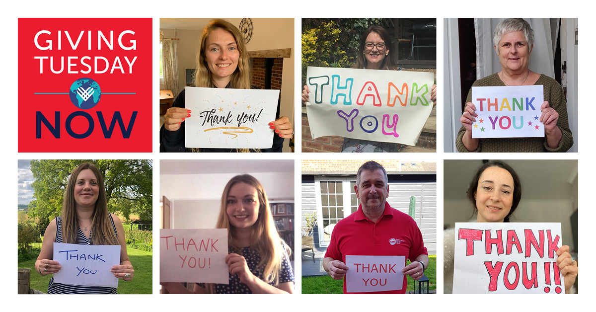 kentblind's tweet photo. It's #GivingTuesdayNow and we'd like to say a huge THANK YOU to everyone in the KAB family, whether you're a volunteer, staff member, client, business, fundraiser or corporate partner, we're so appreciative of your ongoing support. https://t.co/KU5o6zPEO9