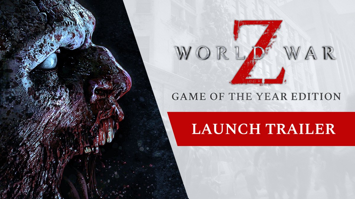 Trailer for World War Z Teases Globe-Spanning Zombie Thrills - THE HORROR  ENTERTAINMENT MAGAZINE