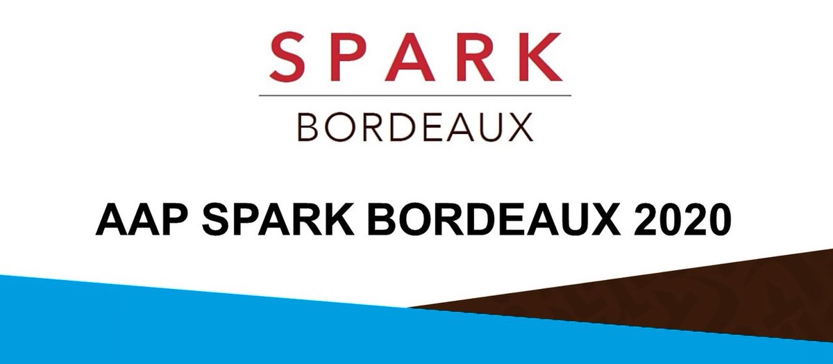 SPARK_Bdx's tweet photo. 🚨YOU CAN STILL APPLY TO JOIN #SPARKBordeaux!🚨

You want to #Innovate on unmet #medical needs? 
Get funding, mentorship, seminars and benefit from #SPARK network to develop your project. 

Apply: https://t.co/XzR1OMUN8F
#medicalresearch #development #translation #patientscare https://t.co/e0mweQFi7q