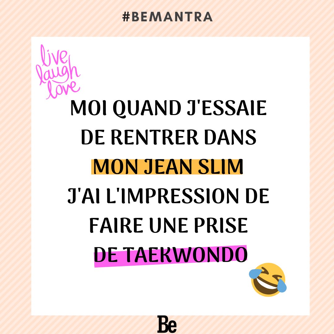 BelaRuche's tweet photo. C'est pour cela que le jogging (ou pyjama) est une meilleure option pour ce confinement ! 😂

Et vous, comment vous êtes pendant la journée ? 🤔
#teamjean #teamjogging #teampyjama https://t.co/MPj92JZx9H