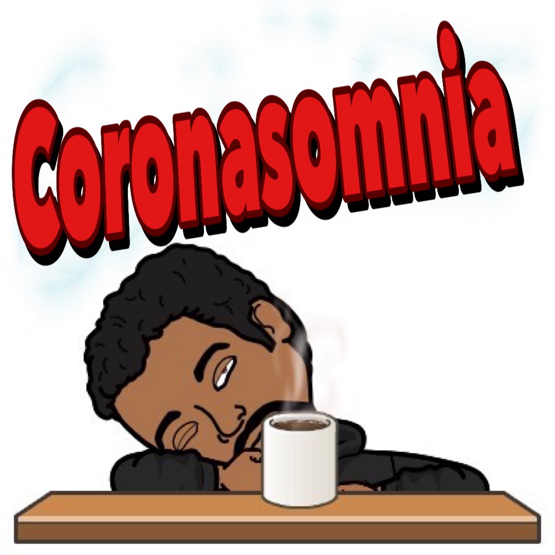 DankwaBrooks's tweet image. #Ajaro😷 #Coronasomnia #ShitIsReal