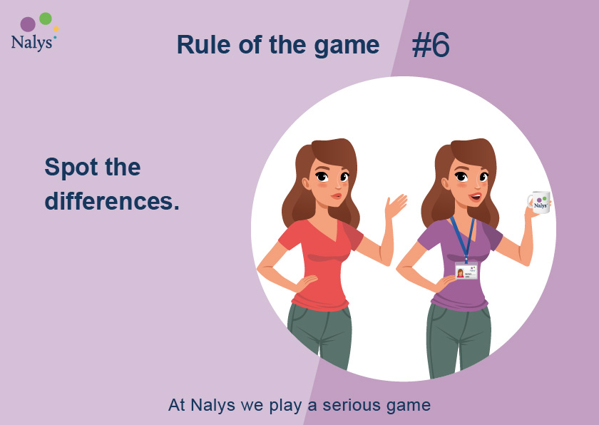 NalysGroup's tweet photo. You are a young engineer and you want to give a boost to your career? What about consulting? Try out new exciting technology projects i challenging environments. 
Check out our open job offers here > https://t.co/TPV4AcdAKy

#seriousgame #joboffers #recruitment https://t.co/cfa7dQQNE5