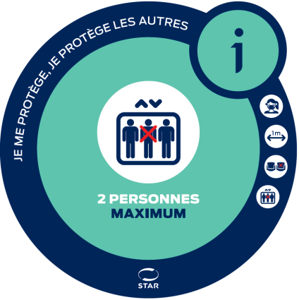 Rennes_presse's tweet photo. [Visio-conférence de presse] Niveau de service élevé et distanciation physique, encouragement des horaires décalés en entreprise > @metropolerennes et @keolisrennes détaillent les mesures de déconfinement dans les #transports de #Rennes Métropole #bus #metro https://t.co/lh8br3m4z4