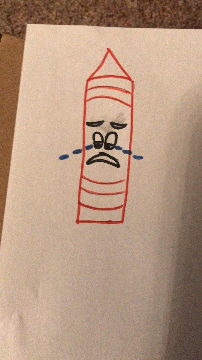 AHPA_Year5's tweet photo. The children and their families have been drawing silly art to keep their spirits up 🎨😂 https://t.co/y9IxauufRV