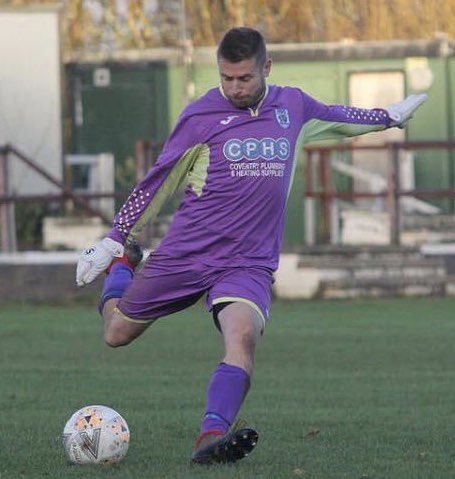 Coventry Plumbing FC tweet media